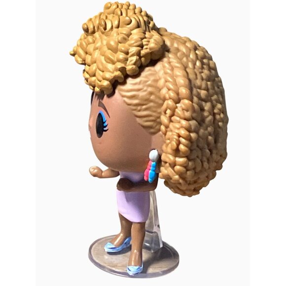FUNKO 2022 POP Icons Whitney Houston  4.5 tall - Picture 7 of 11